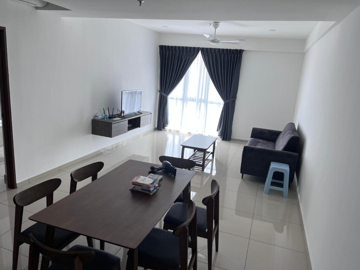 Menara Sentral At Juru Sentral Hotel บูกิต เมอร์ตาจัม ภายนอก รูปภาพ