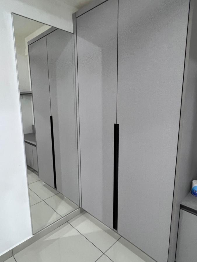 Menara Sentral At Juru Sentral Hotel บูกิต เมอร์ตาจัม ภายนอก รูปภาพ
